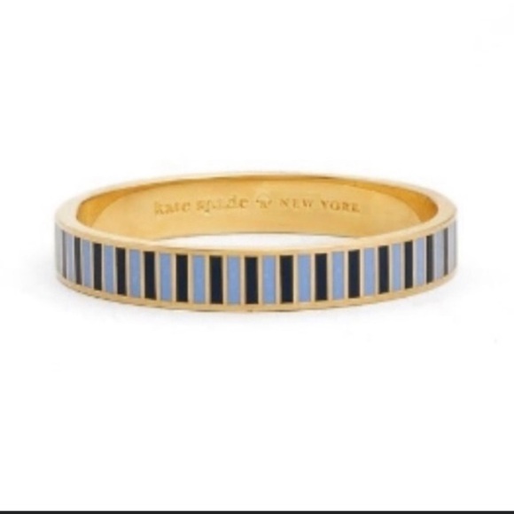 Kate Spade New York Color-block Bangle - Picture 1 of 6
